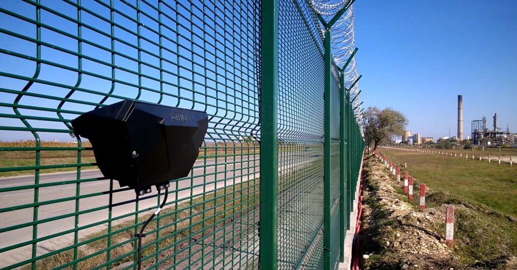 GFENCE3000-usine