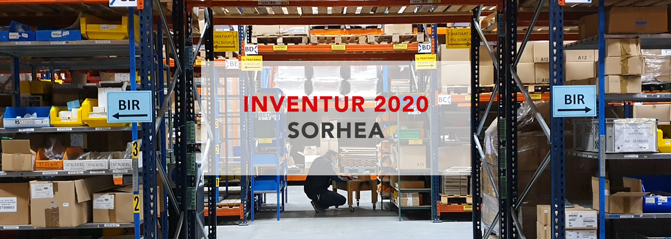 inventur 2020