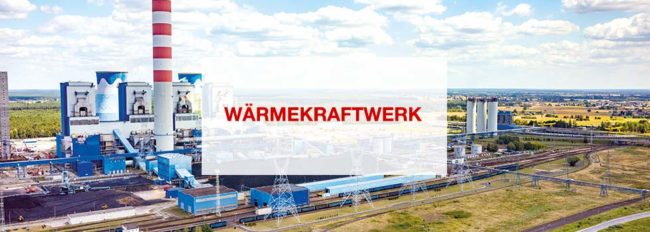 Centrale thermique Slider – DE