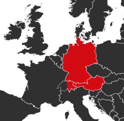 Carte Export - DE_2022