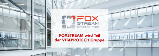 Image actu Foxstream – DE