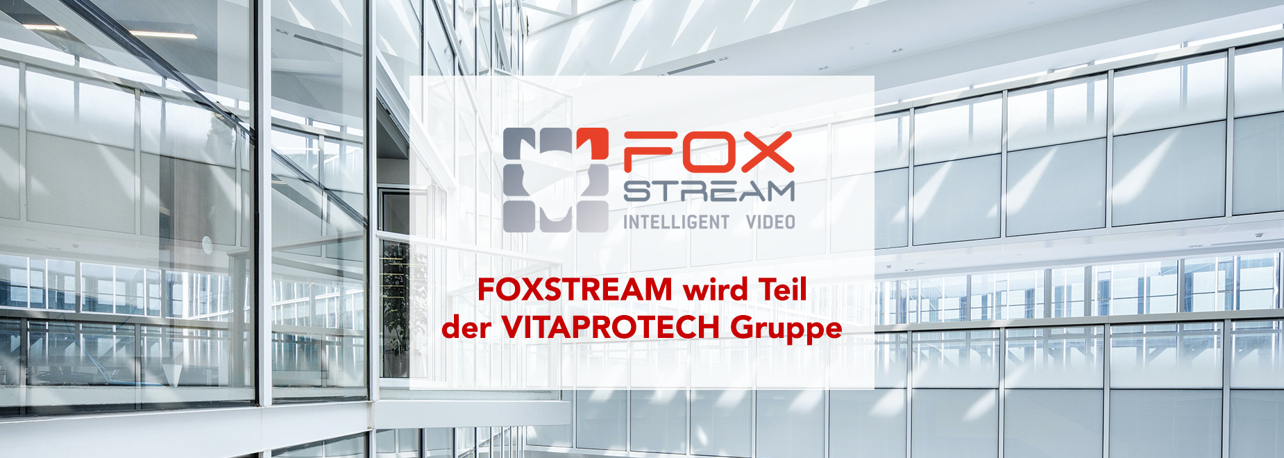 Image actu Foxstream – DE