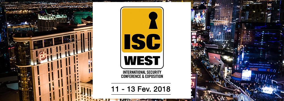 Actu – site internet FR ISC WEST