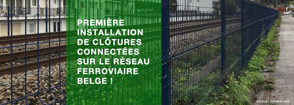 G-FENCE 600Z – SORHEA-INRABEL