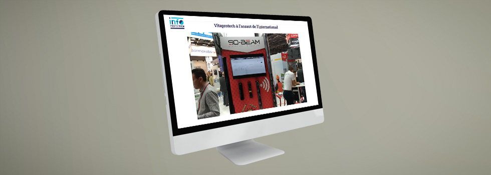 Revue de presse – infoprotection