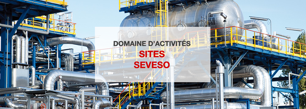 Slider Actualité – Site SEVESO FR