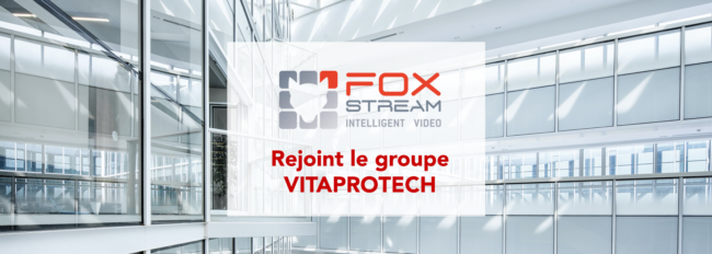 Image actu Foxstream