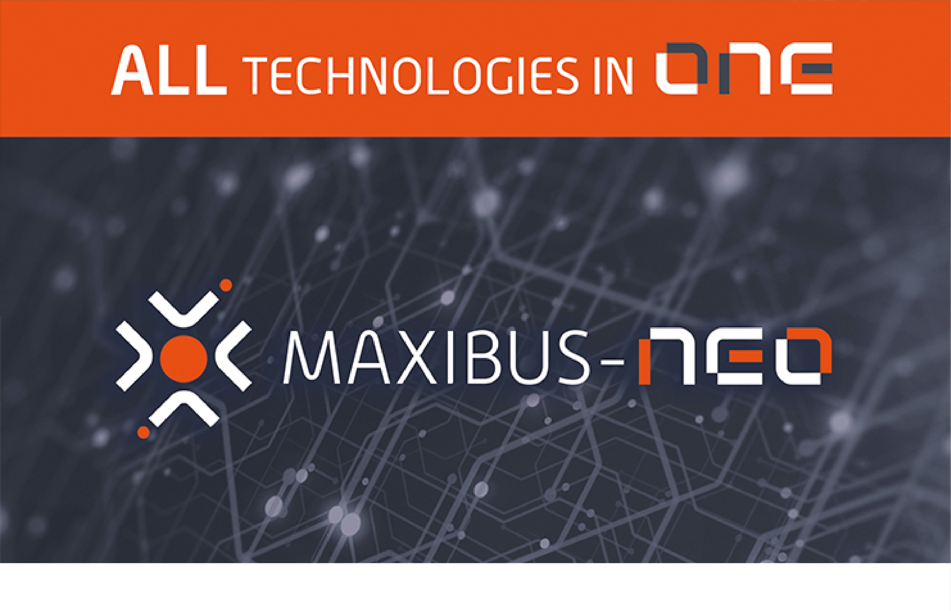 Bandeau MAXIBUS-NEO- Emailing