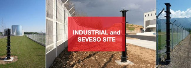 Site industriel et seveso – EN