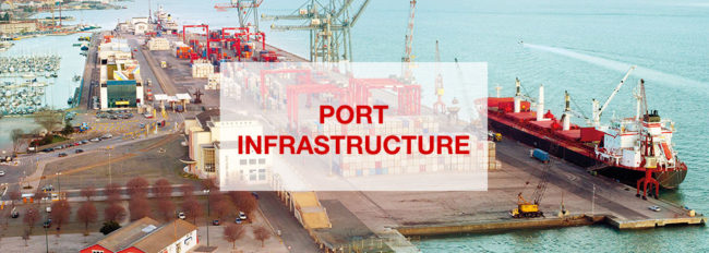Port maritime-EN