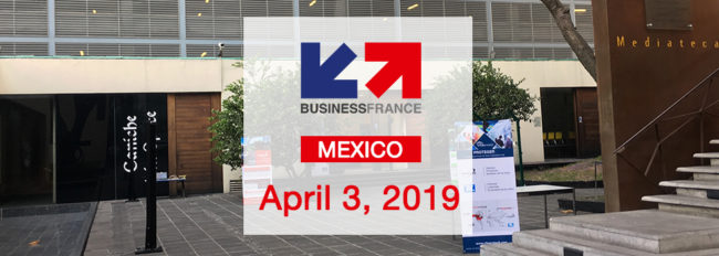 Event Mexico – SORHEA