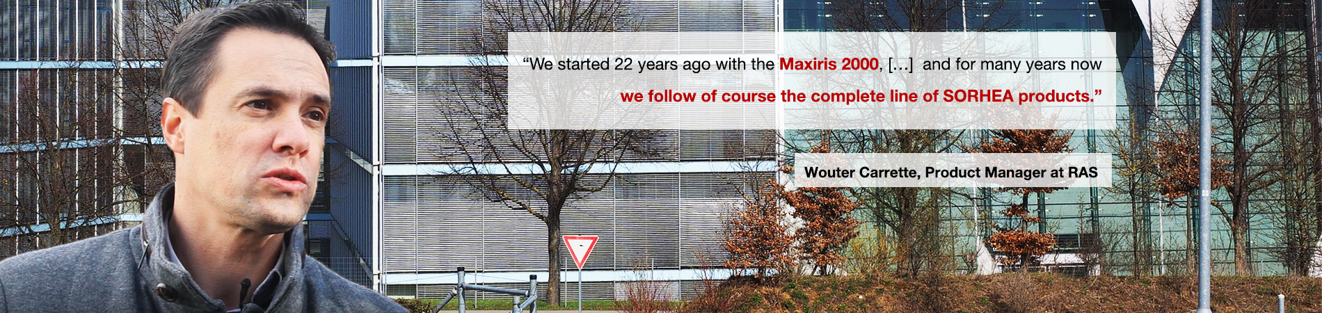 RAS SECURITY – News.