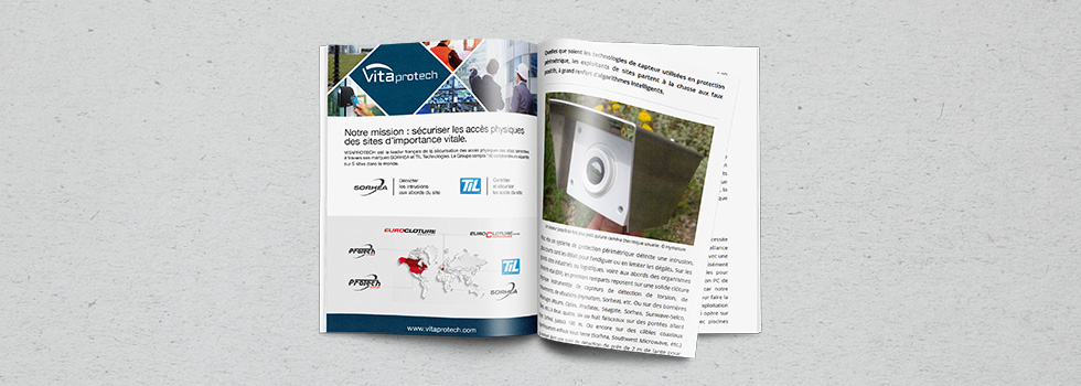 Revue de presse – Analyse vidéo