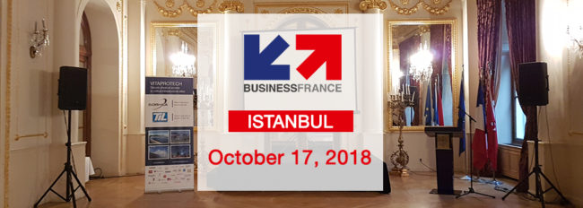 Actu – site internet EN – ISTANBUL