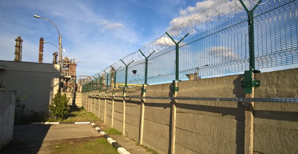 G-Fence-usine
