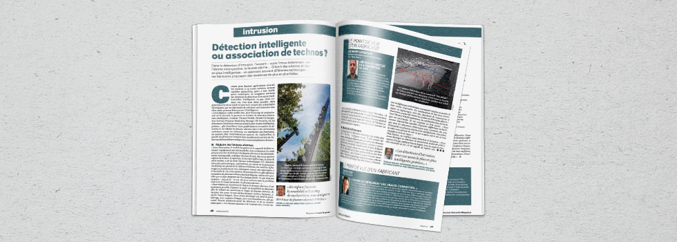 Revue de presse – PSM Magazine