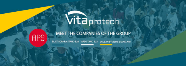 ACTUALITE APS – EN