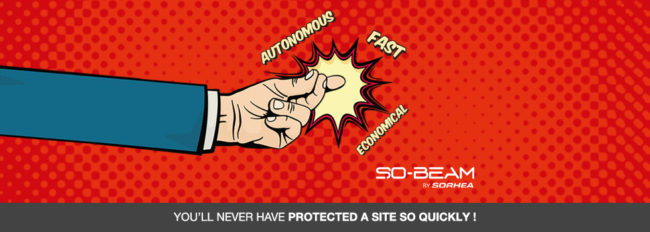 Slider ACTU – SOBEAM – EN