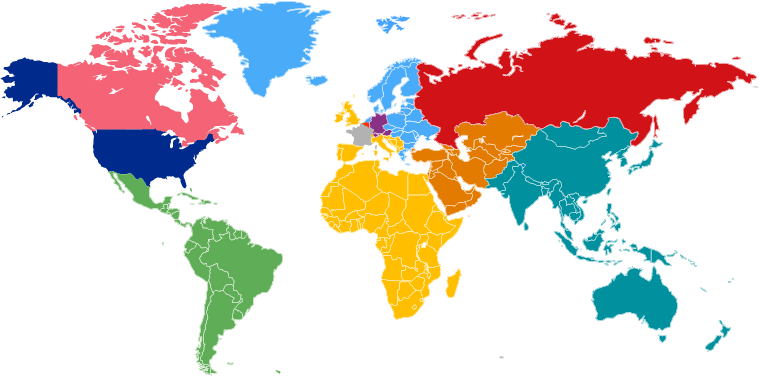 Carte Export