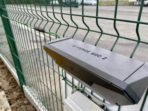 G-FENCE 600Z