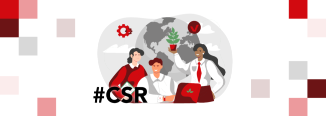CSR