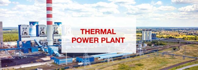 Centrale thermique Slider – EN