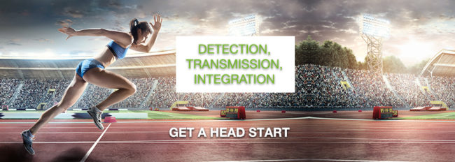 Slider actu G-FENCE 2400 – EN