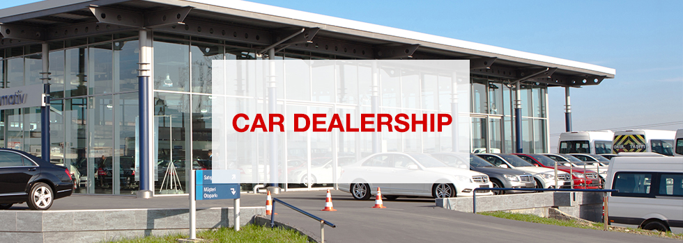 Concession automobile – Slider actu EN