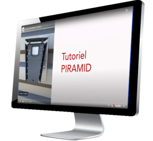 Ecran ordinateur biais