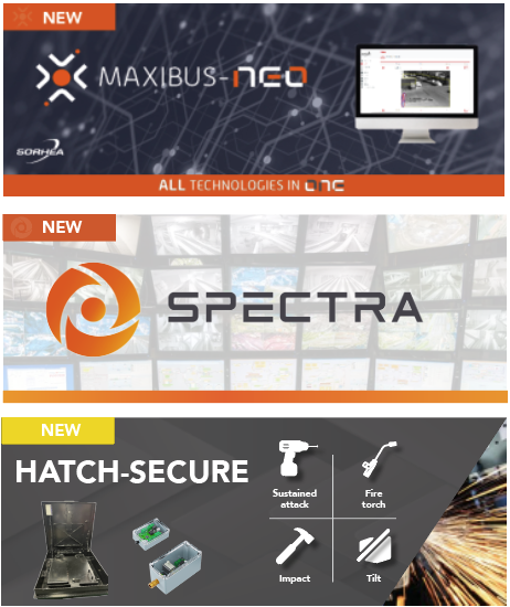 New Products