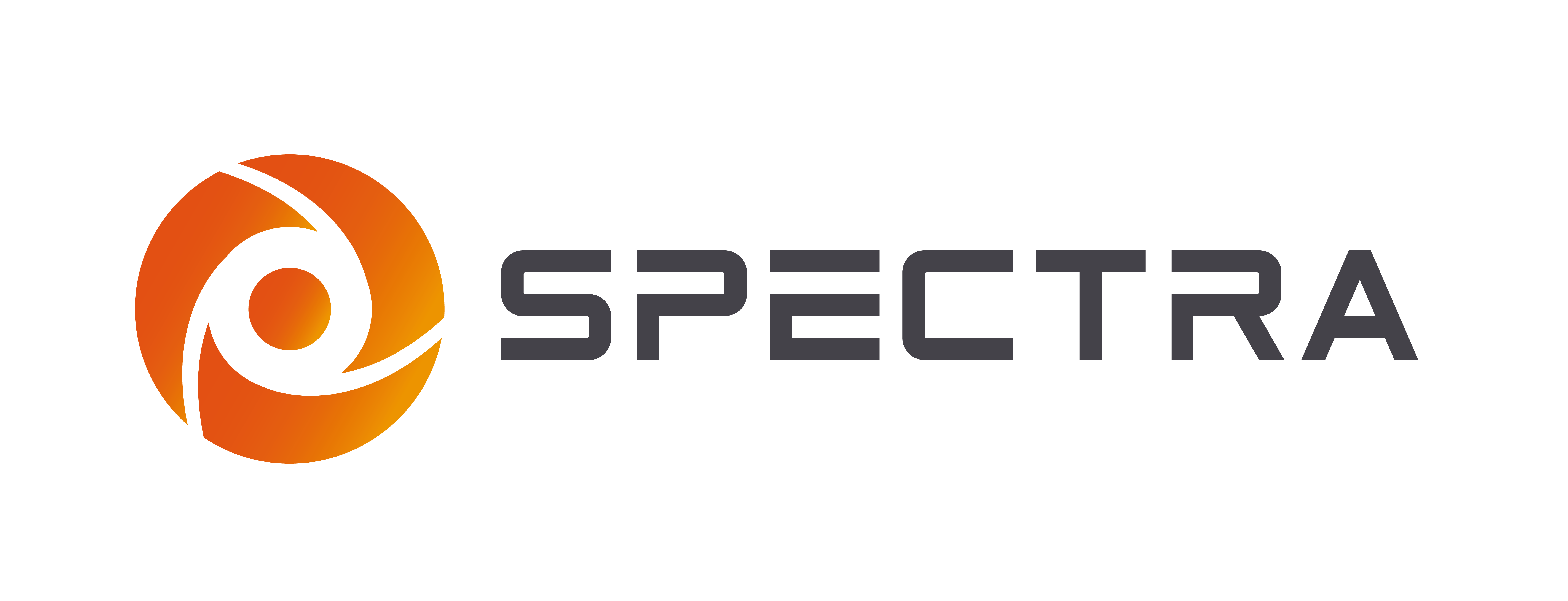 Logo SPECTRA_horizontal_gris