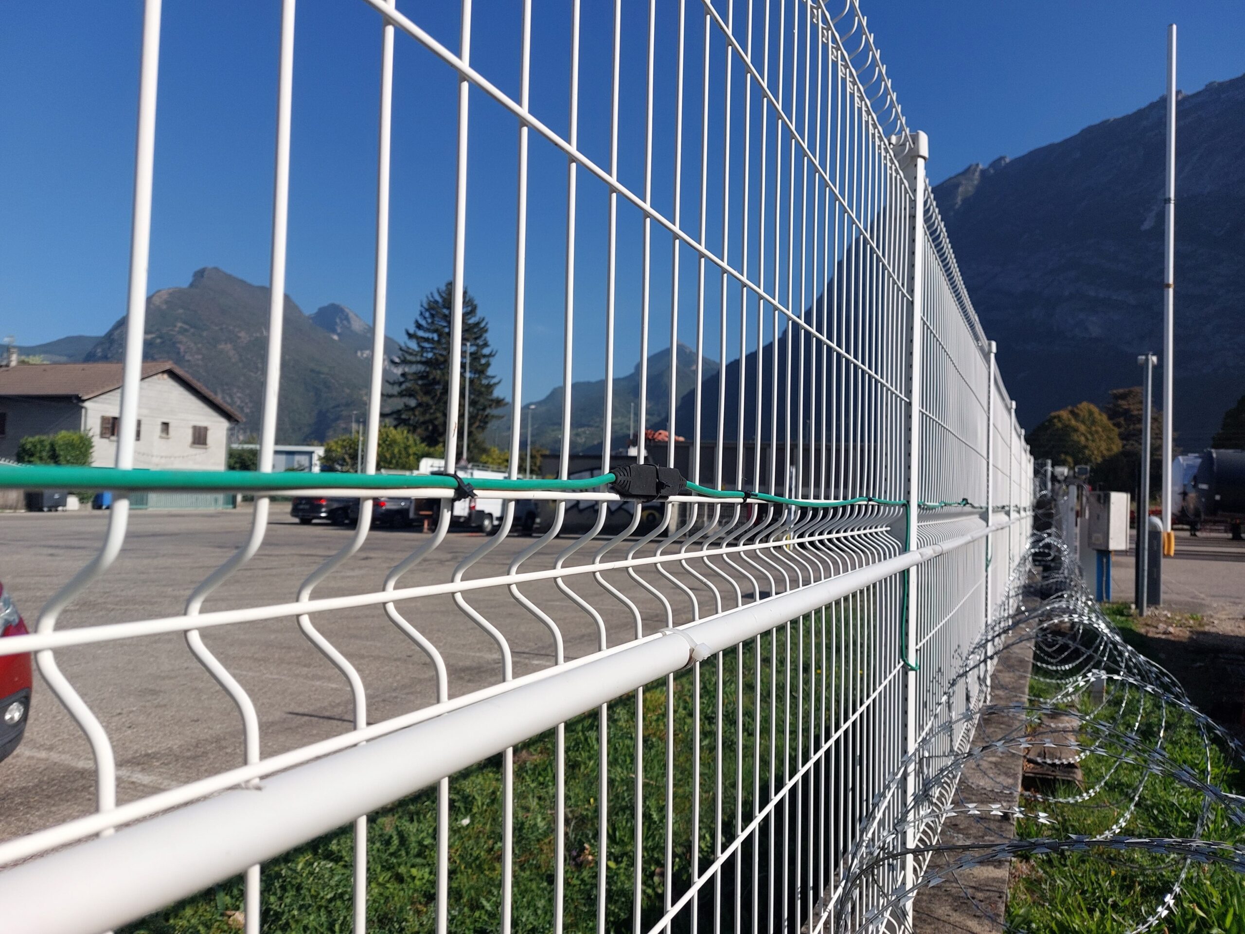 G-FENCE