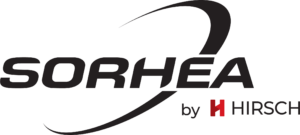 SORHEA by HIRSCH logo - COLOR