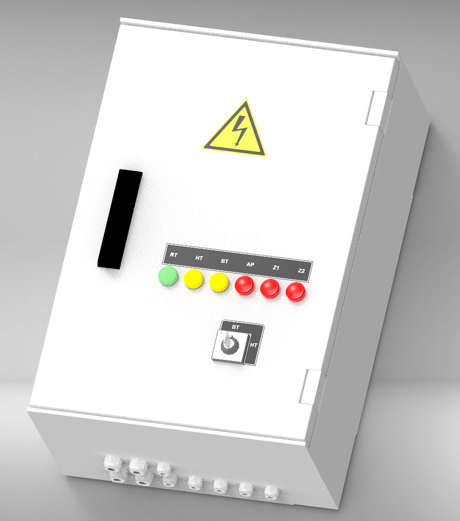 VOLTAN BOX